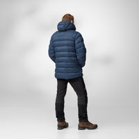Fjallraven Expedition Mid Winter Jacket - Men's - Final Clearance